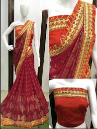 Sarees